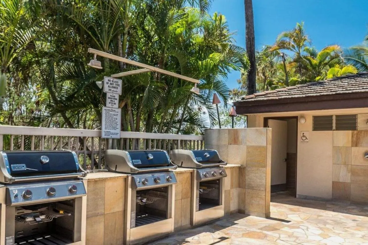 Maui Banyan Villa Wailea  Holiday home