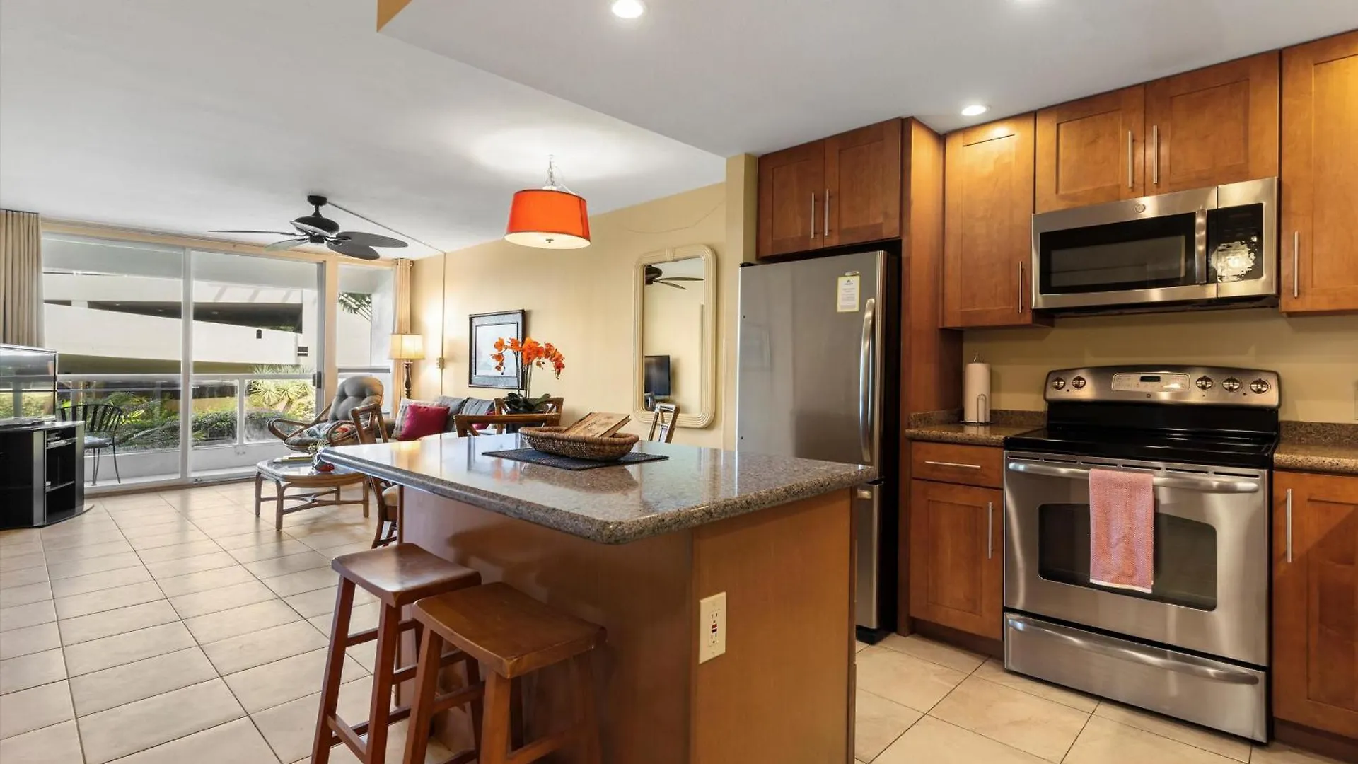 Holiday home Maui Banyan Villa Wailea  United States
