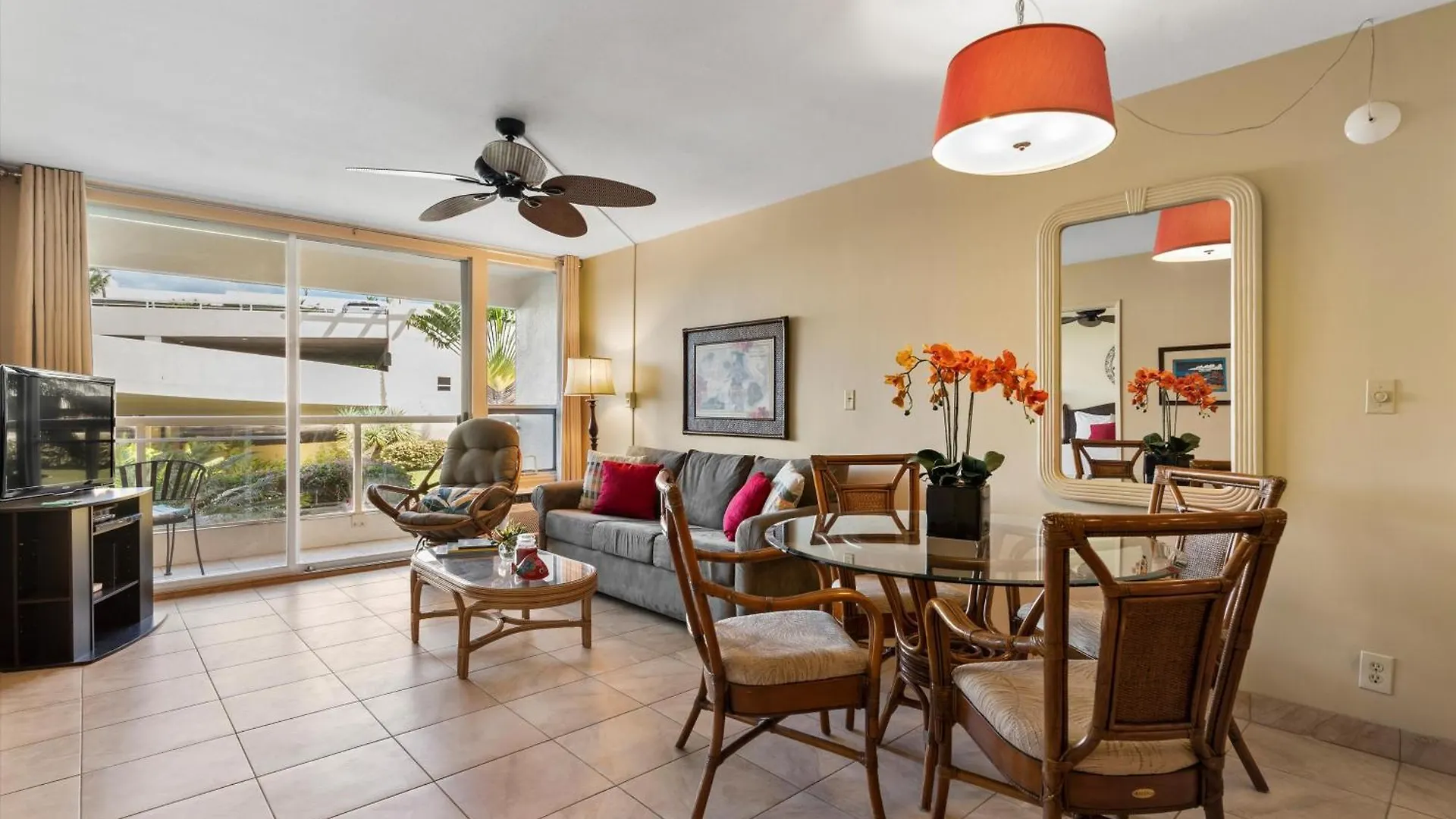 Holiday home Maui Banyan Villa Wailea