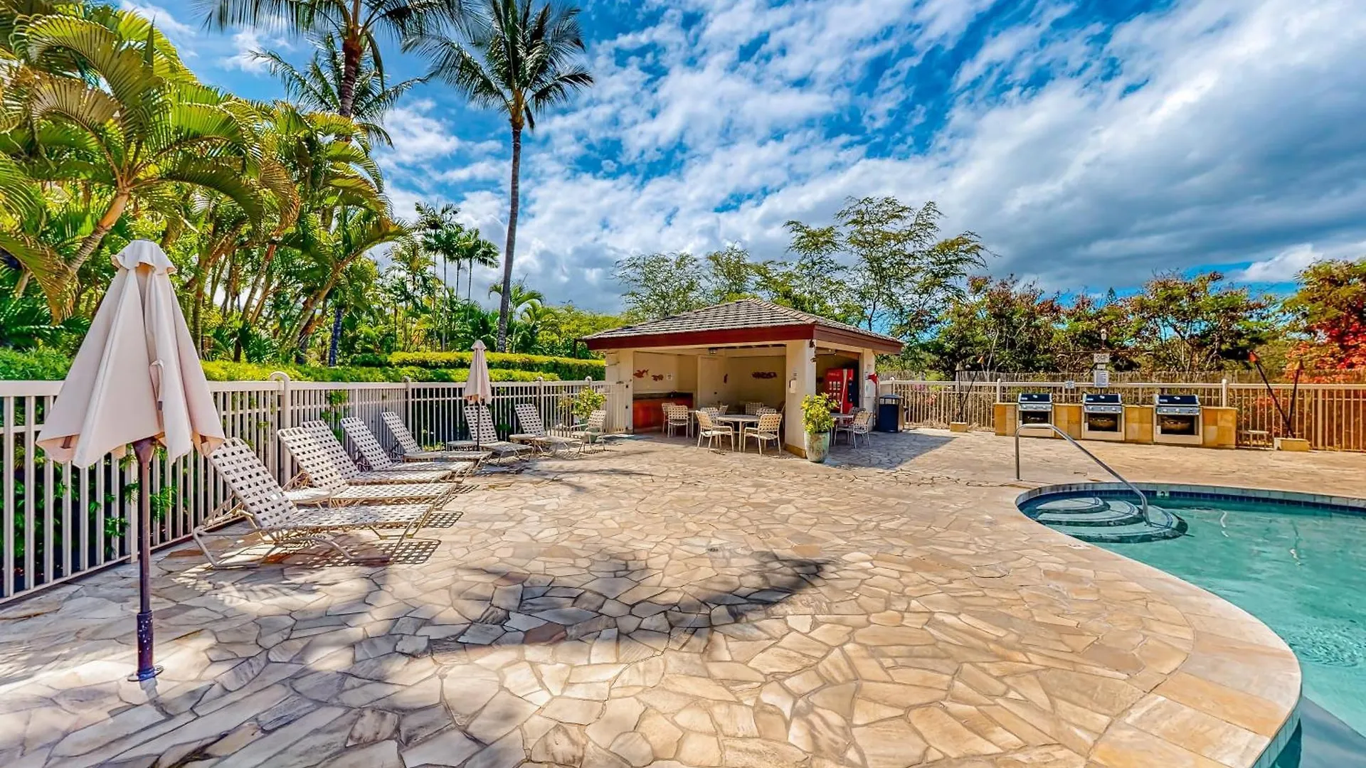 Maui Banyan Villa Wailea  0*, Wailea (Maui)