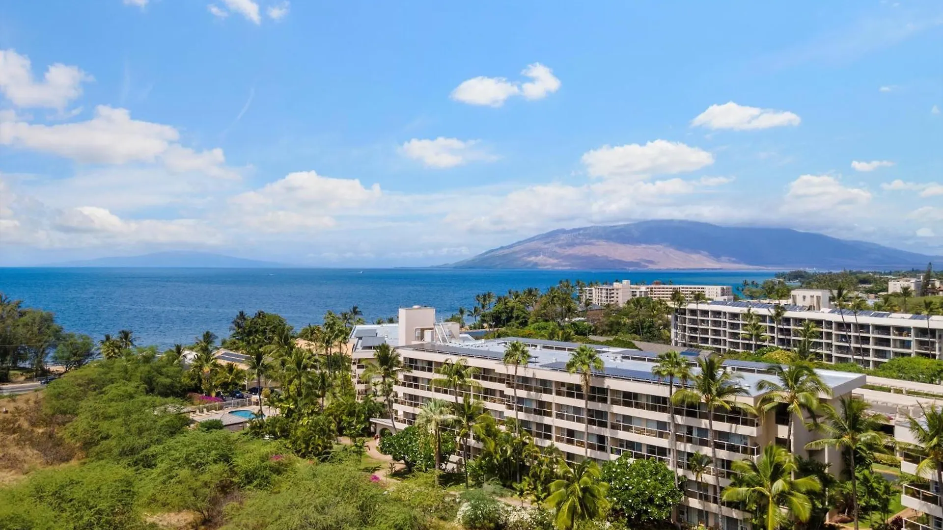 Maui Banyan Villa Wailea  Holiday home