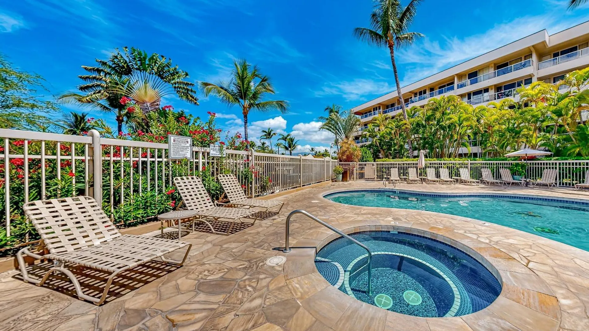 Maui Banyan Villa Wailea  0*, Wailea (Maui) United States