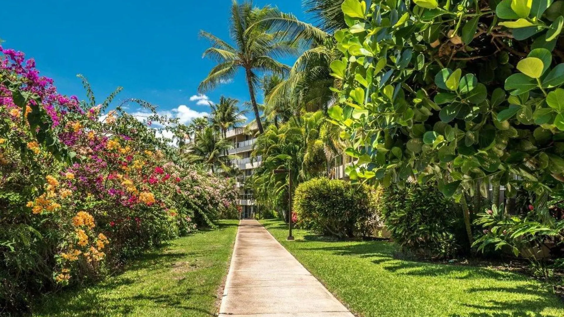 Holiday home Maui Banyan Villa Wailea