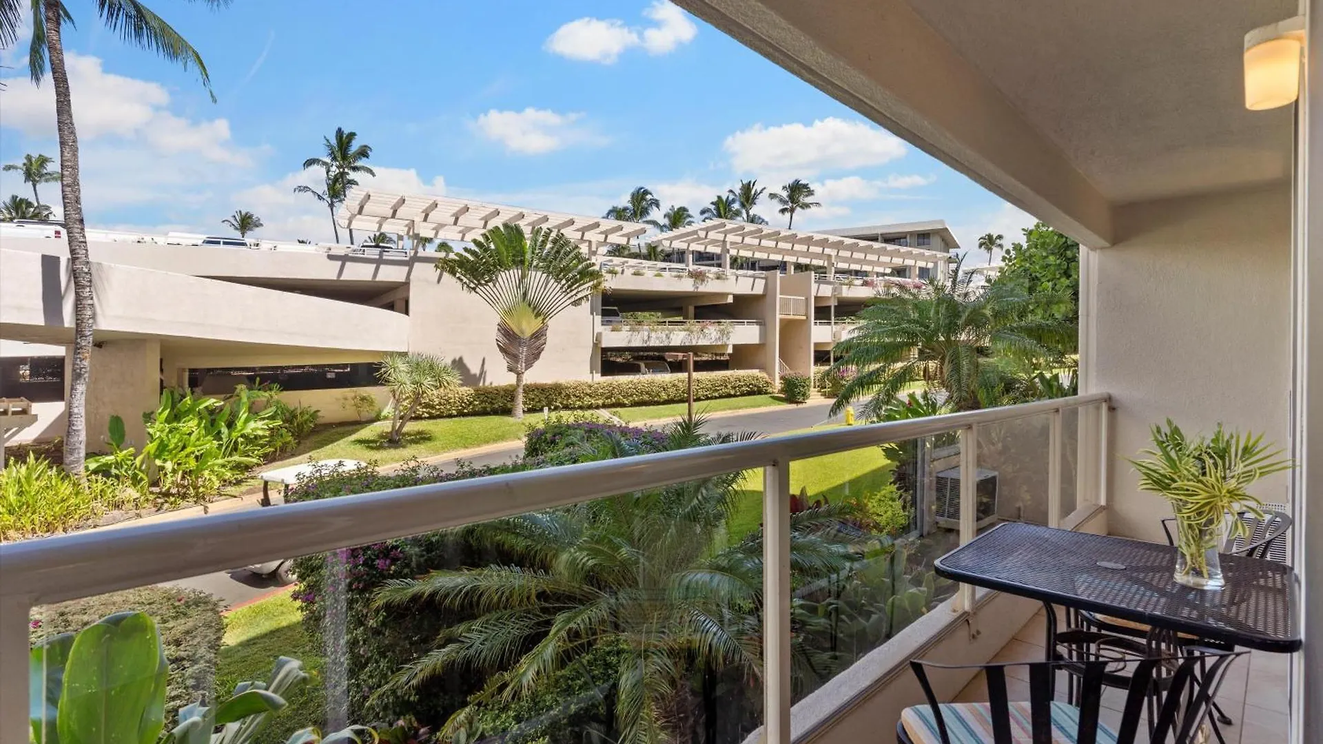 Maui Banyan Villa Wailea  United States
