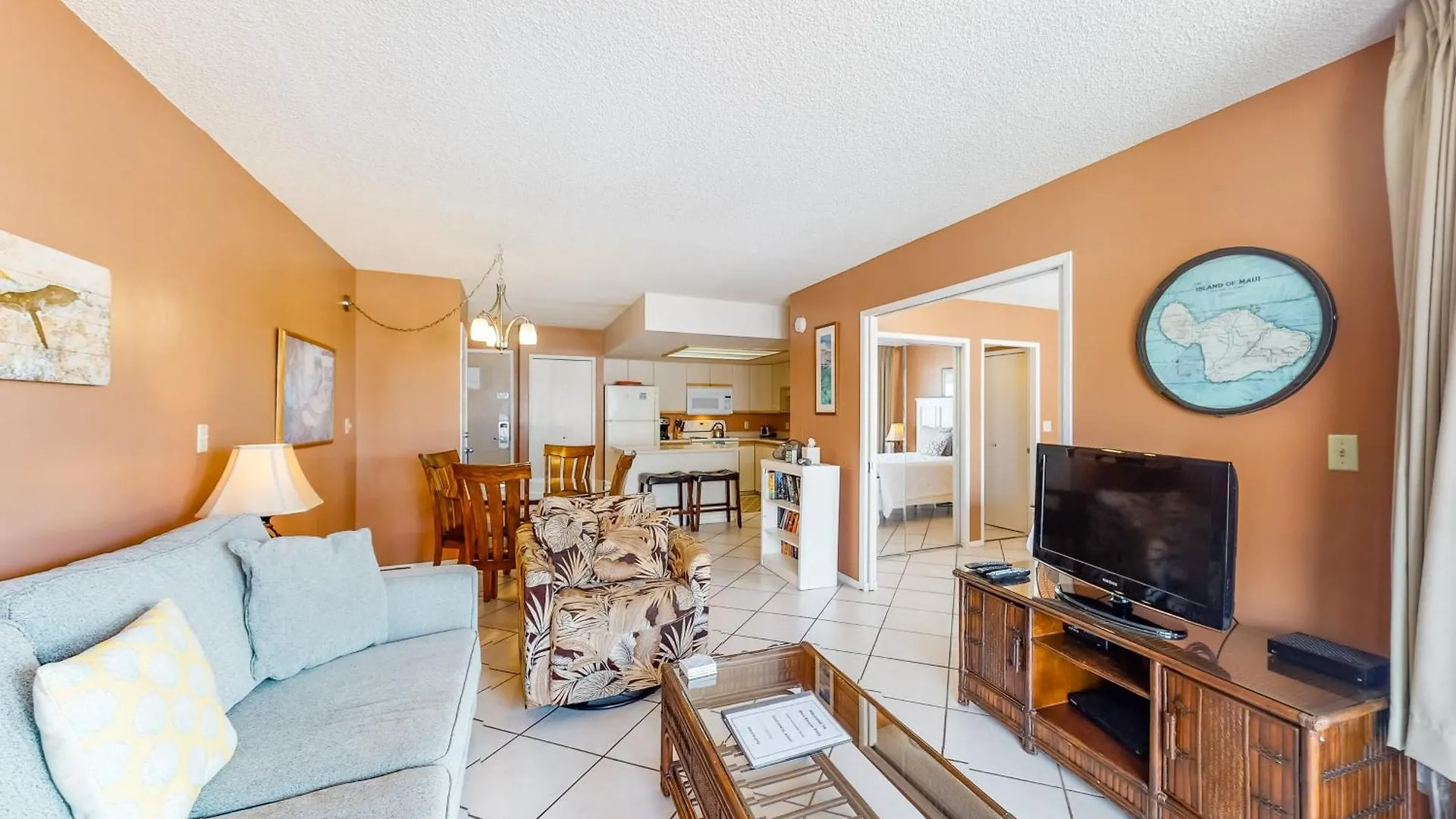 Holiday home Maui Banyan Villa Wailea