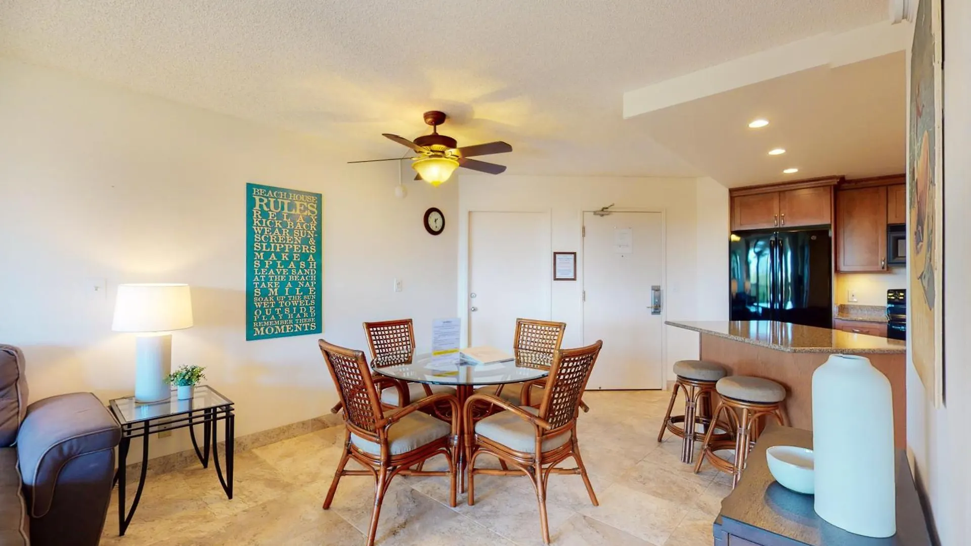 Holiday home Maui Banyan Villa Wailea