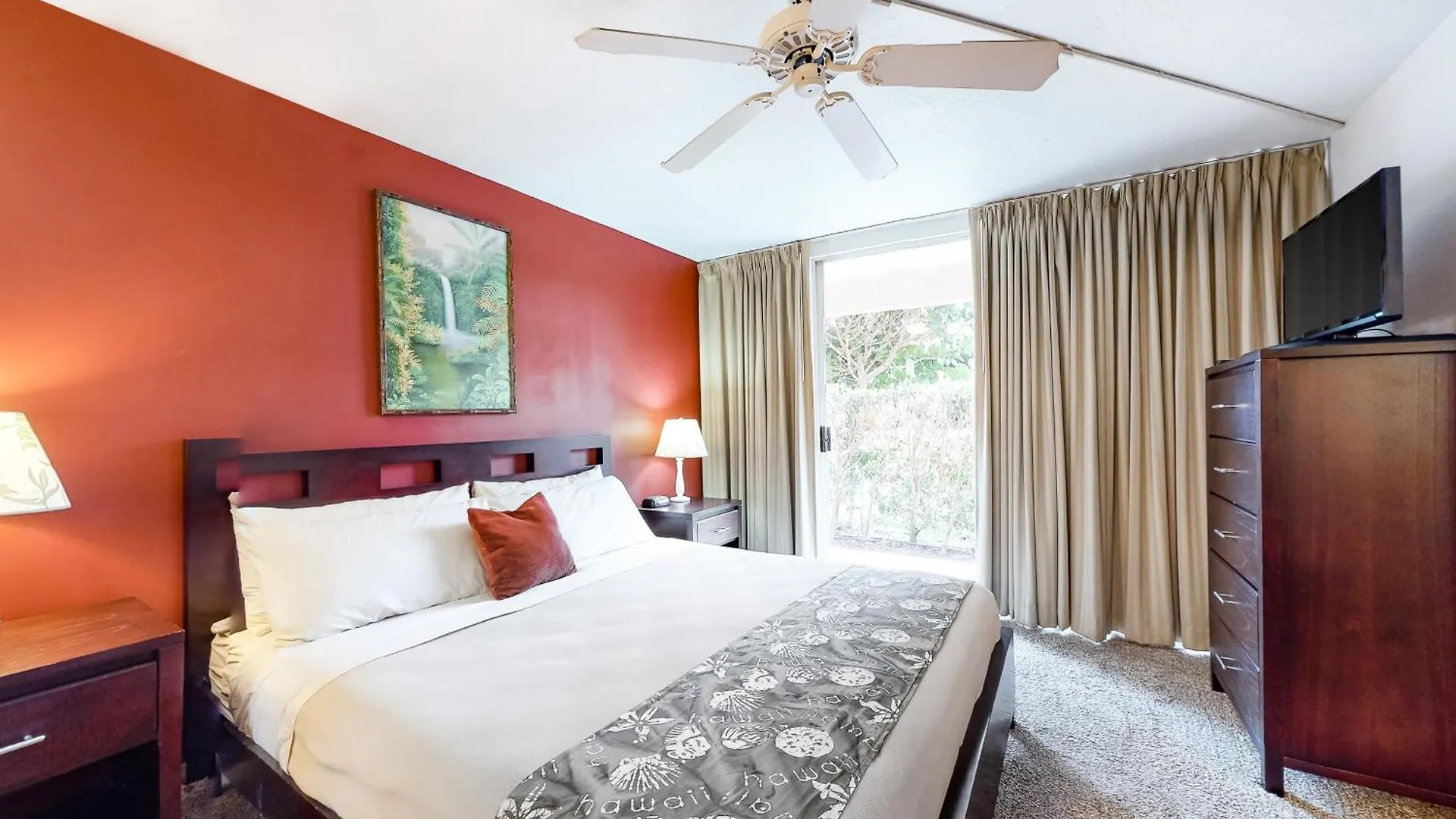 Holiday home Maui Banyan Villa Wailea