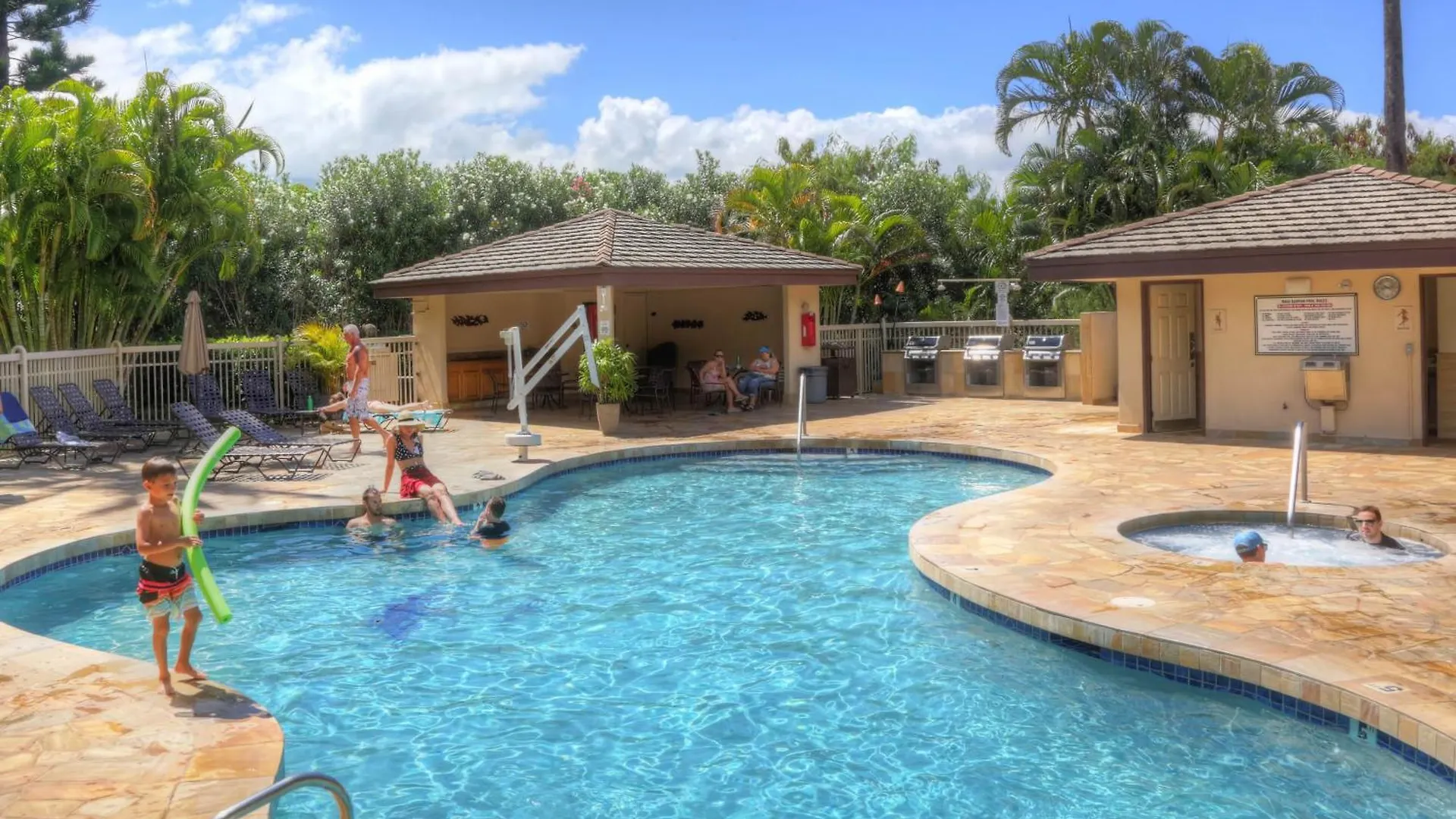 Holiday home Maui Banyan Villa Wailea  United States
