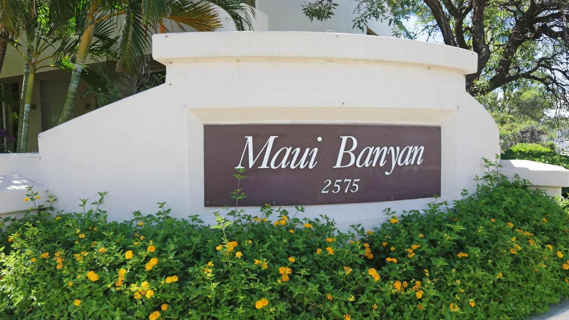 Maui Banyan Villa Wailea