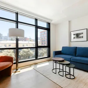 *** Hotel Sonder By Marriott Bonvoy Pivot Capitol Hill United States