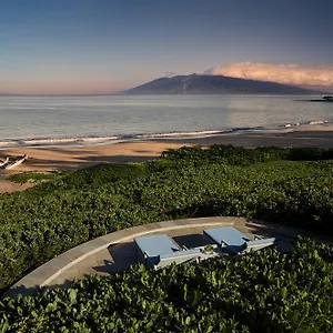 Four Seasons Maui At ויילי